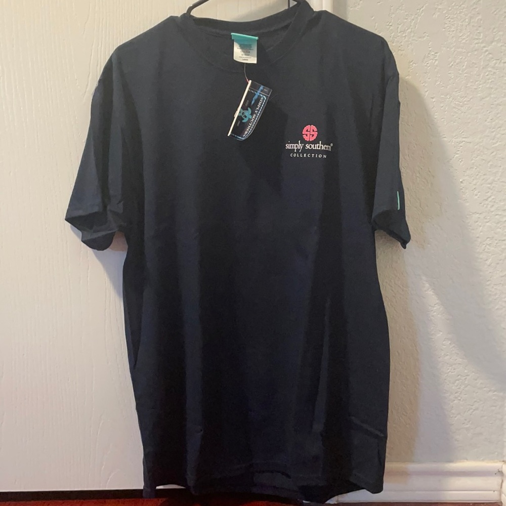 Simply southern t